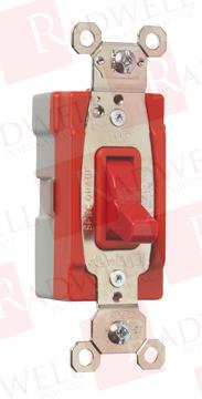 LEGRAND PT15AC1RED