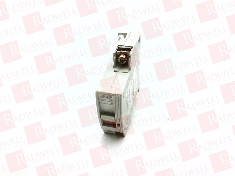 FUJI ELECTRIC CP31FI/5