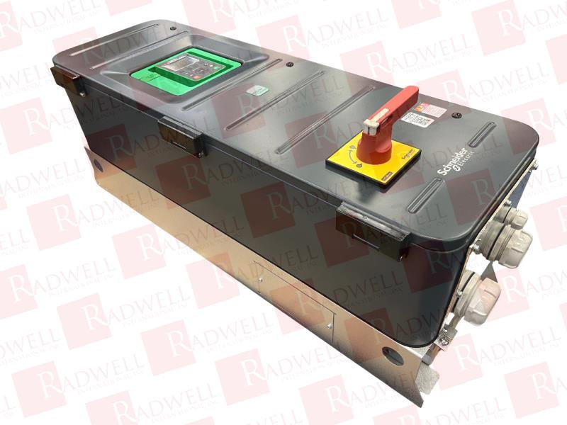 SCHNEIDER ELECTRIC ATV950D45N4E