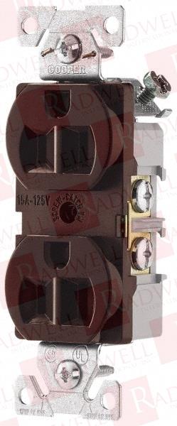 EATON CORPORATION BR15B
