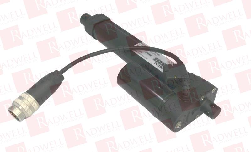 ALTRA INDUSTRIAL MOTION M1-D024-0165-A04-LP-M