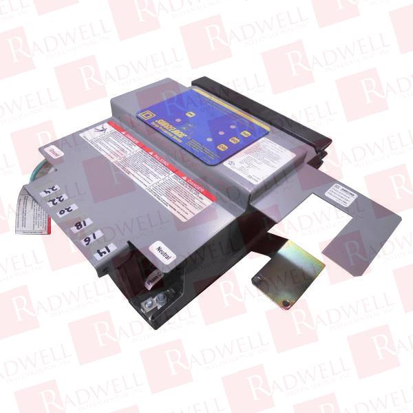 SCHNEIDER ELECTRIC FC2IMA12
