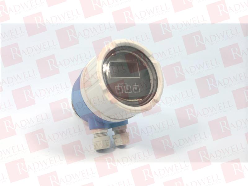 ENDRESS & HAUSER CLD18-1056/0