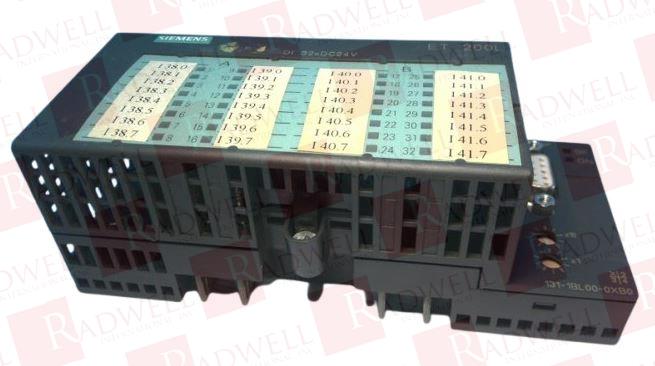 SIEMENS 6ES7131-1BL00-0XB0
