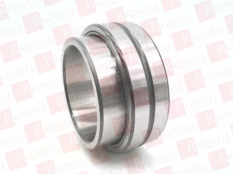 SCHAEFFLER GROUP NA4917