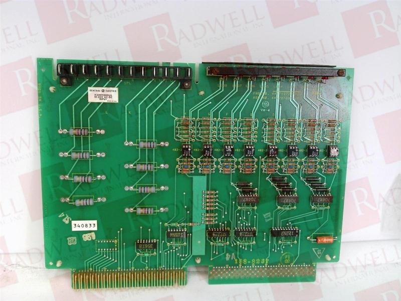 FANUC IC600YB806