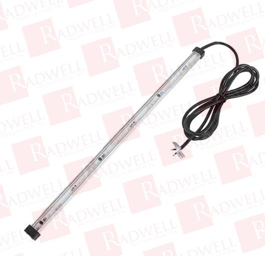 SUPER BRIGHT LEDS INC WLBFA-50K24-24V