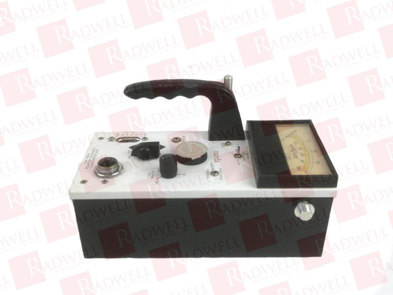 NARDA 8616