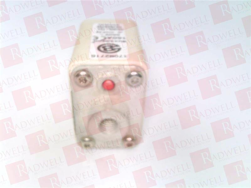 EATON CORPORATION 170M2716