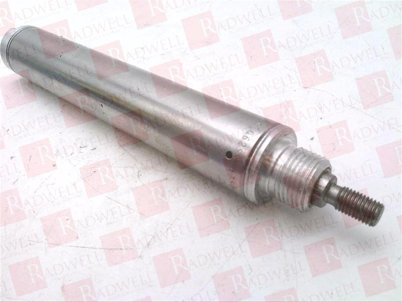 AMERICAN CYLINDER CO INC 1062SS-1750S