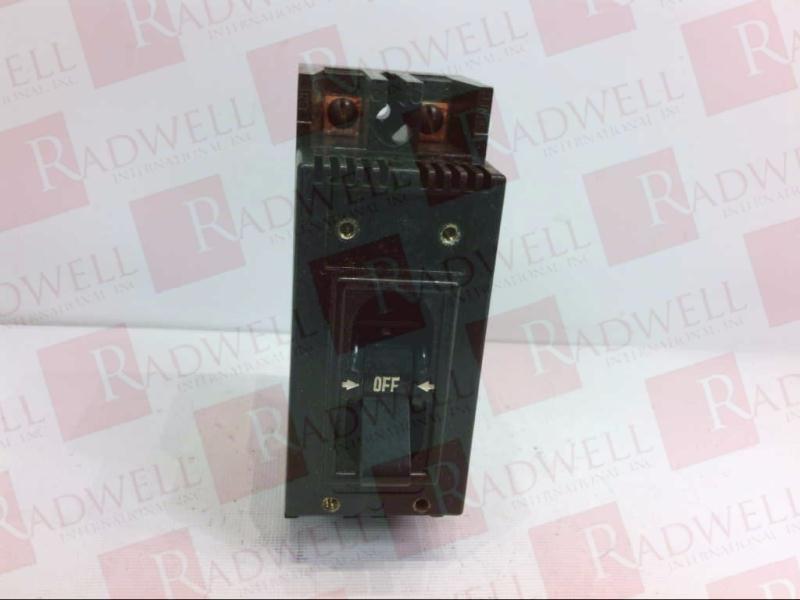 EATON CORPORATION 2263S