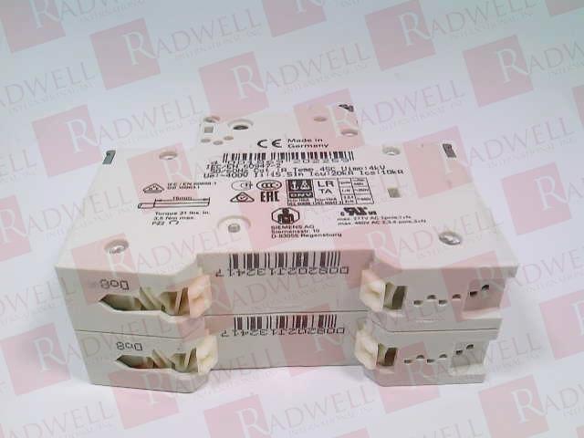 SIEMENS 5SY42088