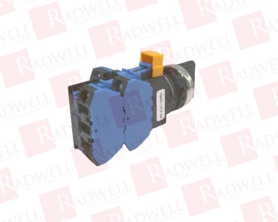 IDEC HW4S-3TF30