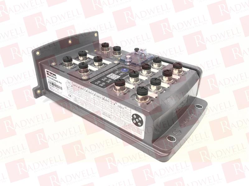 PARKER PCH10EAAAO-P4