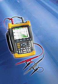FLUKE 199B/003S
