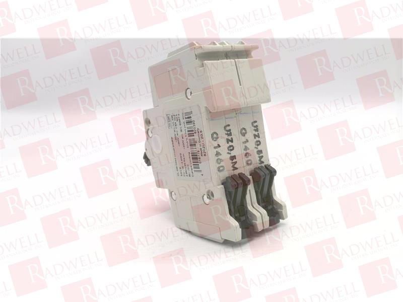 ASEA BROWN BOVERI S202UZ05