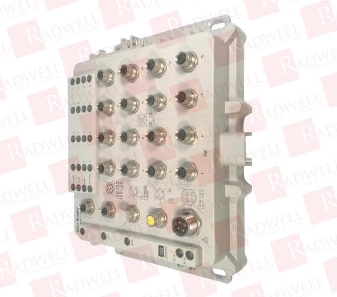ALLEN BRADLEY 1783-ZMS8T8E2TGN