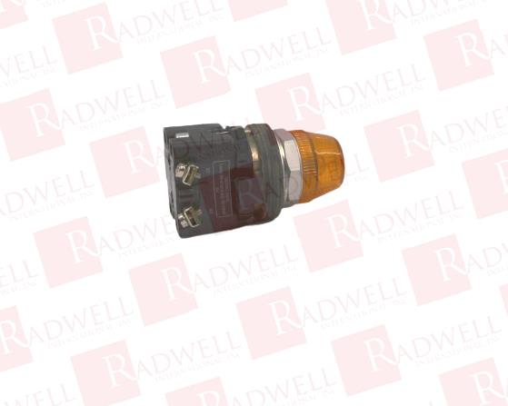 EATON CORPORATION HT8HBAT1