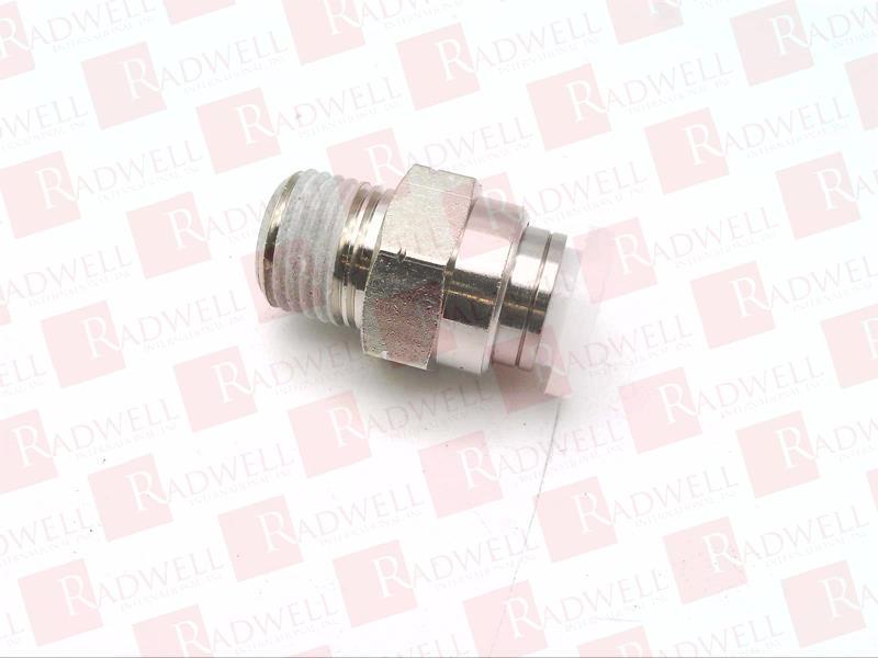 PISCO PNEUMATICS PC1/4-N1U