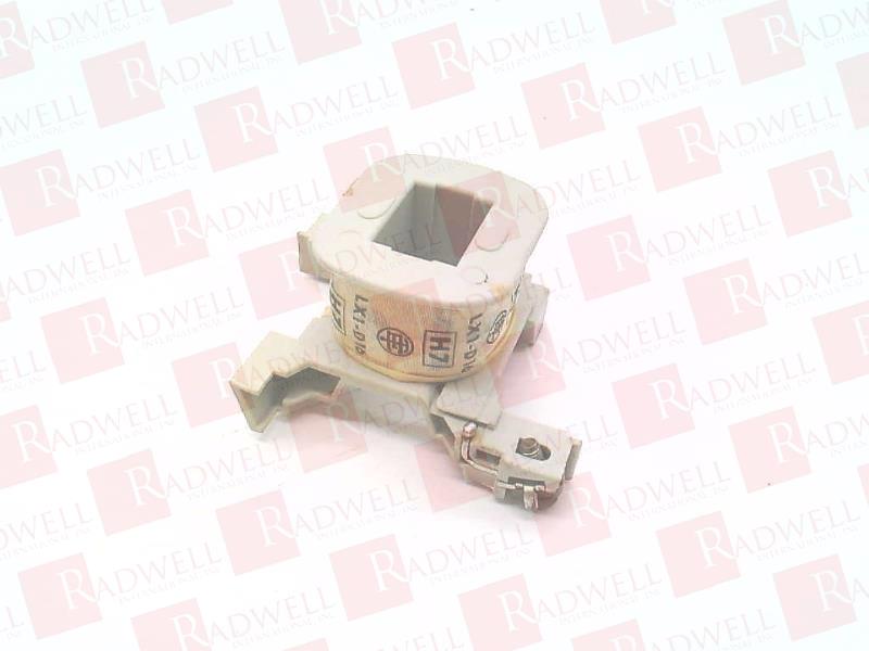 SCHNEIDER ELECTRIC LX1-D16415