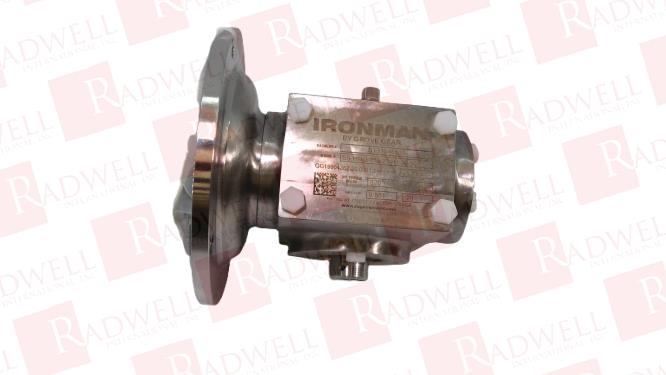 REGAL REXNORD SS-HMQ813-20-H1-56-10