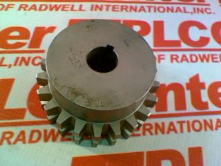 SPROCKET 21TEETH 1/2IN PITCH
