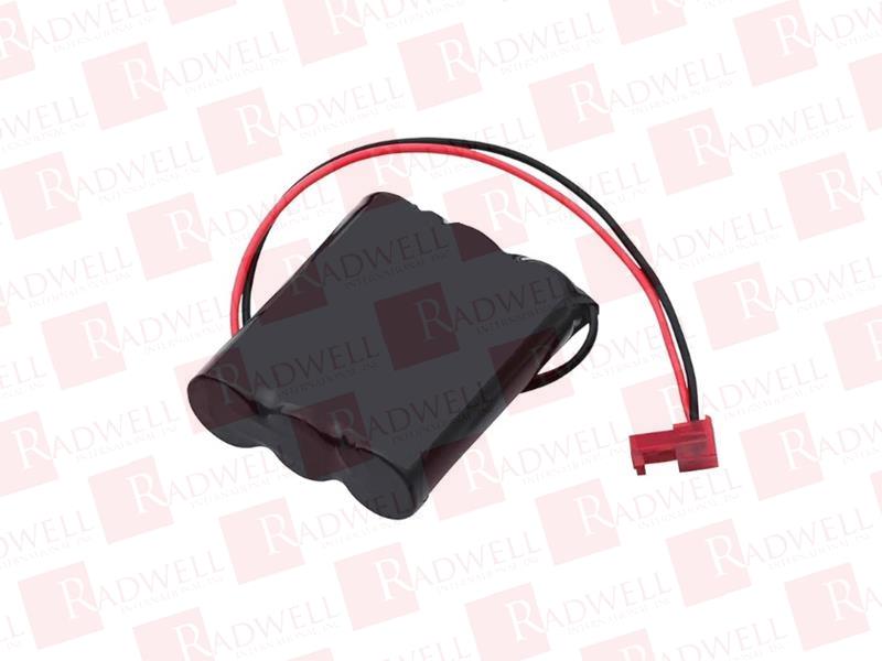 RADWELL RAD-BAT-0724