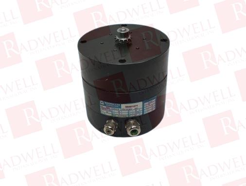 BAUMULLER DSM115/6N/I/G-P21151978 A03