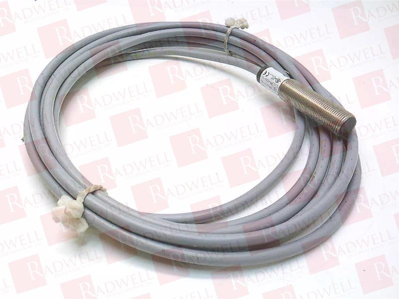 BALLUFF BES-516-207-BO-E