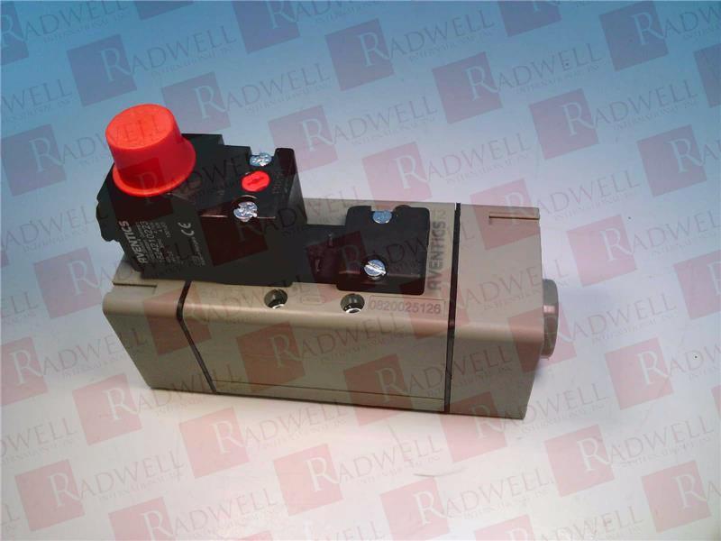 BOSCH 0820025126
