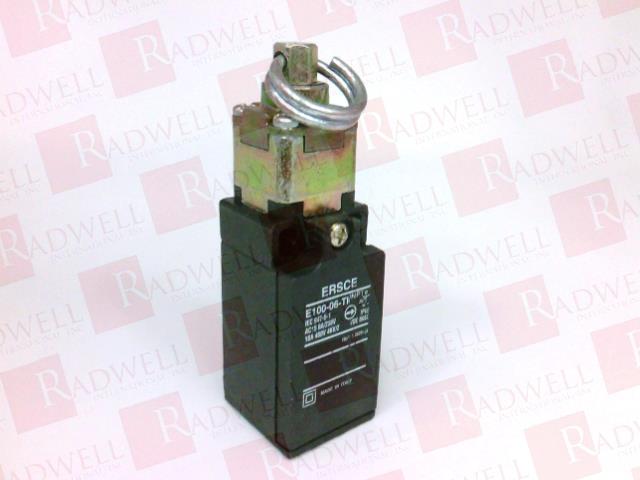 ERSCE E100-06-TINPT