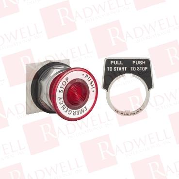 SCHNEIDER ELECTRIC 9001-KR9R21H58