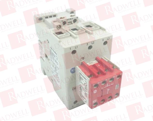 ALLEN BRADLEY 100S-C60DJ23C