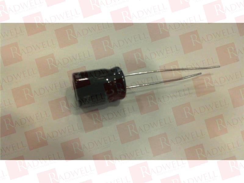MULTICOMP MCRH16V227M8X11