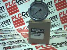 NOSHOK 25-911-30-PSI/KPA