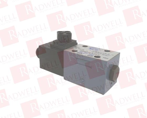 CONTINENTAL HYDRAULICS VSD03M-1A-G-42L-A