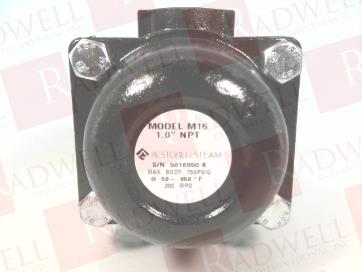 BESTOBELL MOBREY M0016410