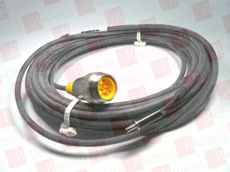 TURCK RSM 50-10M/S3225