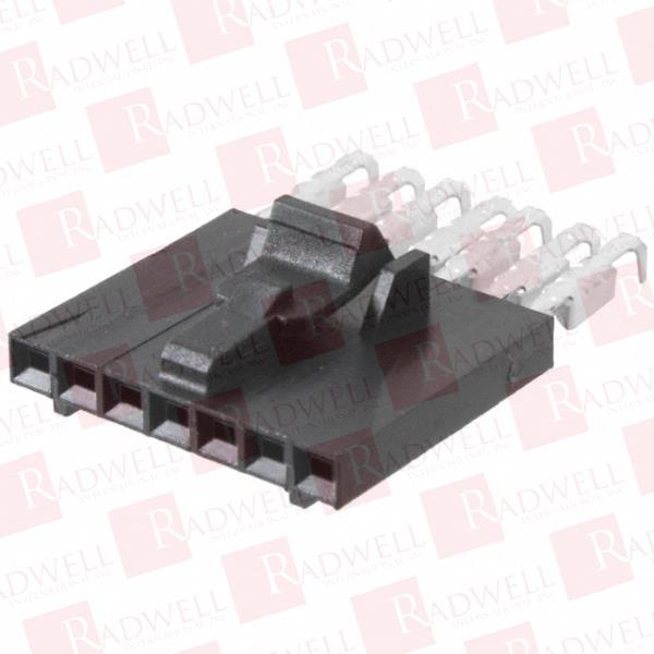 TE CONNECTIVITY 5-103960-6
