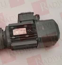 SEW EURODRIVE R57DT80N4/BMG/HR/TF