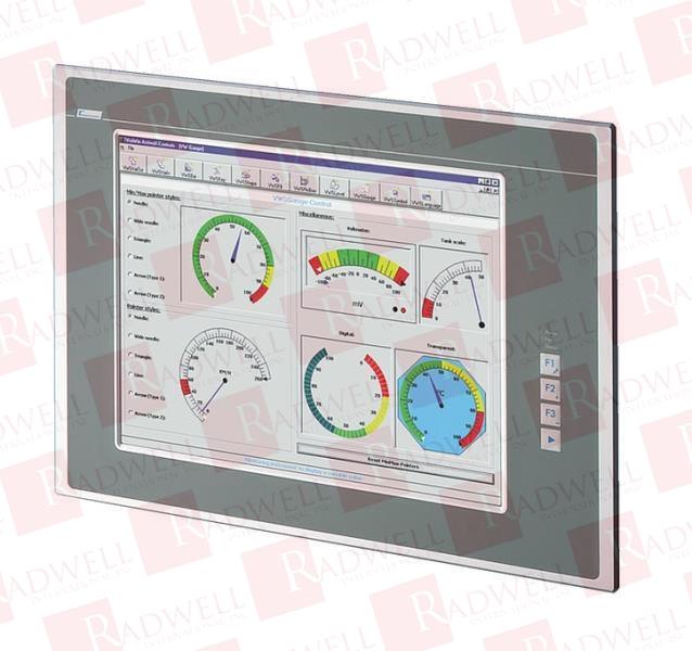 LENZE EL8000