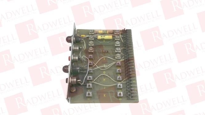 GENERAL ELECTRIC PWB244A8659G2