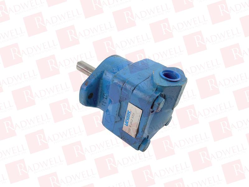 VICKERS V210 6 1A12 S214 LH