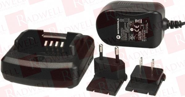 MOTOROLA SOLUTIONS RLN6304