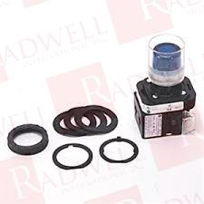 ALLEN BRADLEY 800H-QRAH2B