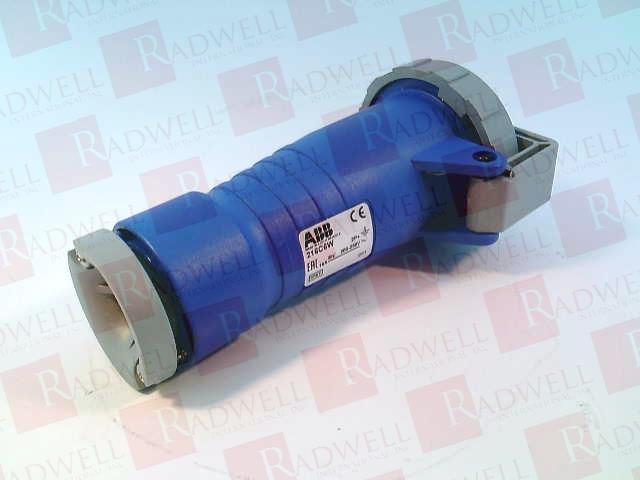 ASEA BROWN BOVERI 216C6W
