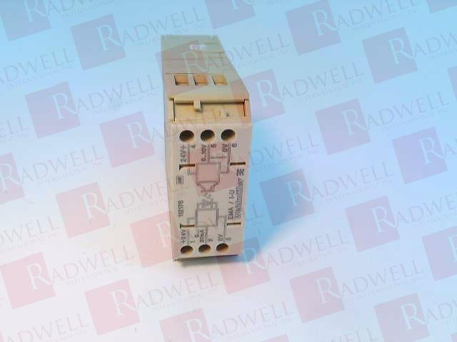 WEIDMULLER 992093