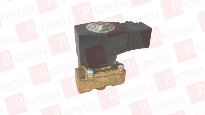 JEFFERSON SOLENOID 1335BV3T