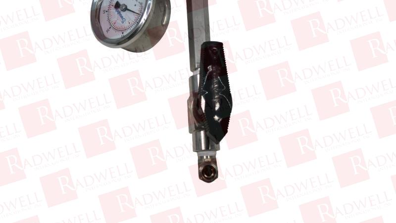 SWAGELOK KCY1ERF412A20000