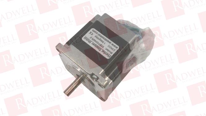WANTAI MOTOR 57BYGH420-2